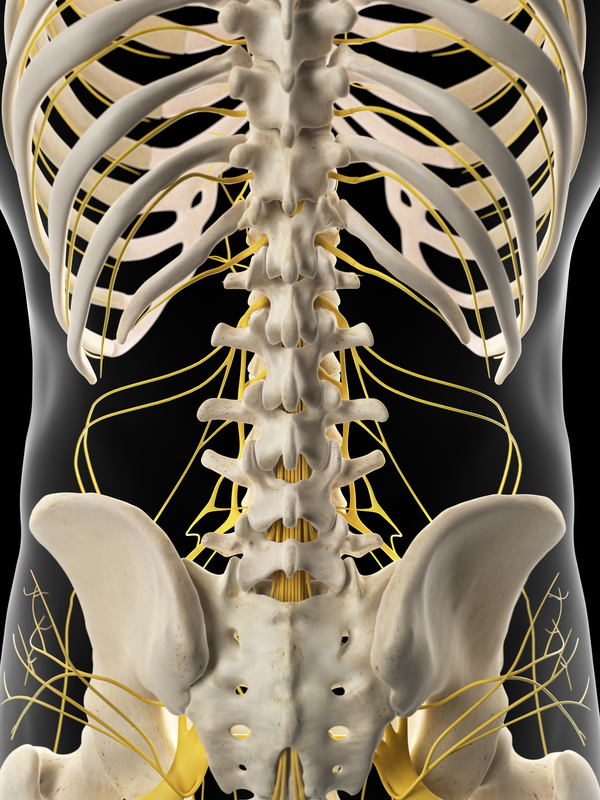 Lumbar Sympathetic Blocks - Trinity Surgery Center 1