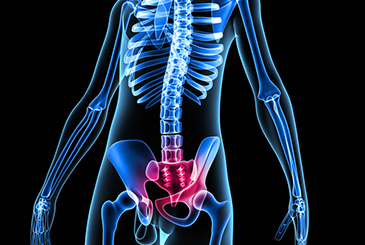 Sacroiliac Joint Injections - Procedures