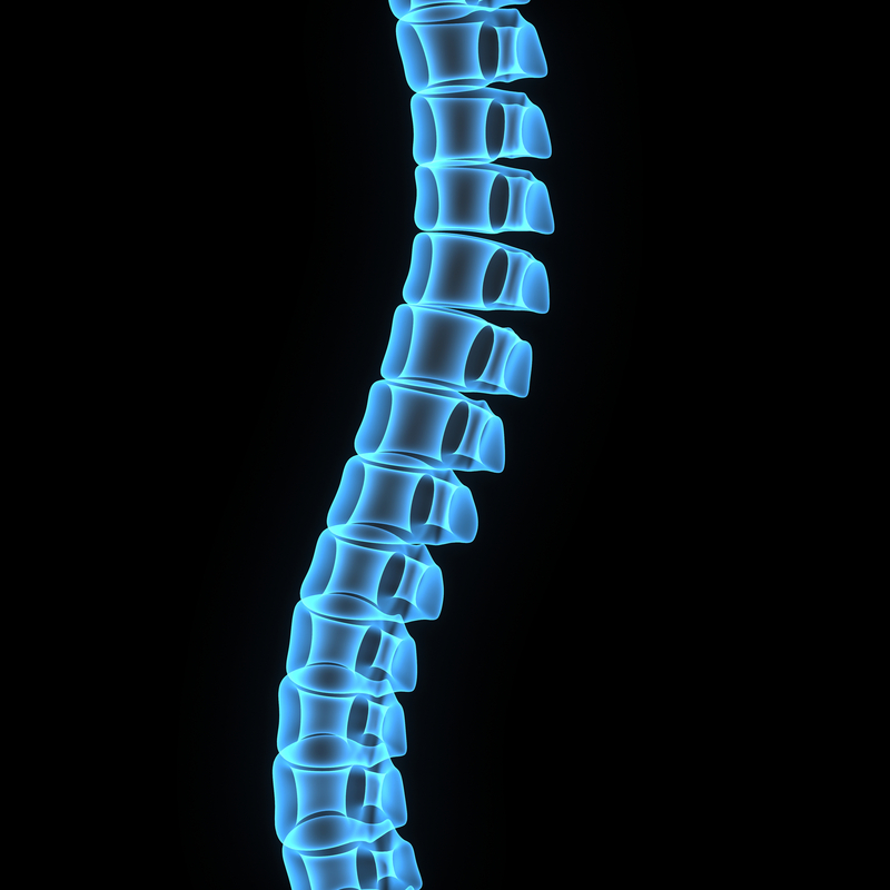 Spinal Cord Stimulation - Trinity Surgery Center-1