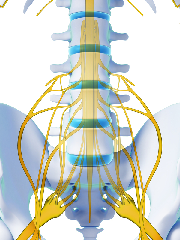Spinal Cord Stimulation Trinity Surgery Center 2 - Spinal Cord Stimulation