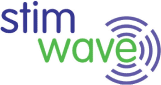 logo stim wave - About Us