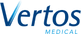 Logo Vertos Medical